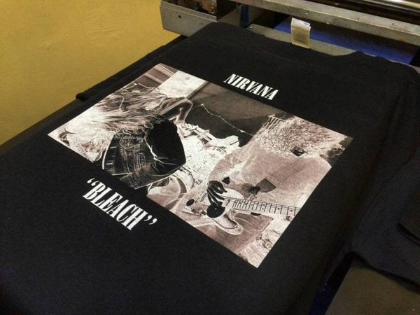 Customer Order T-Shirt Testimonial & Review
