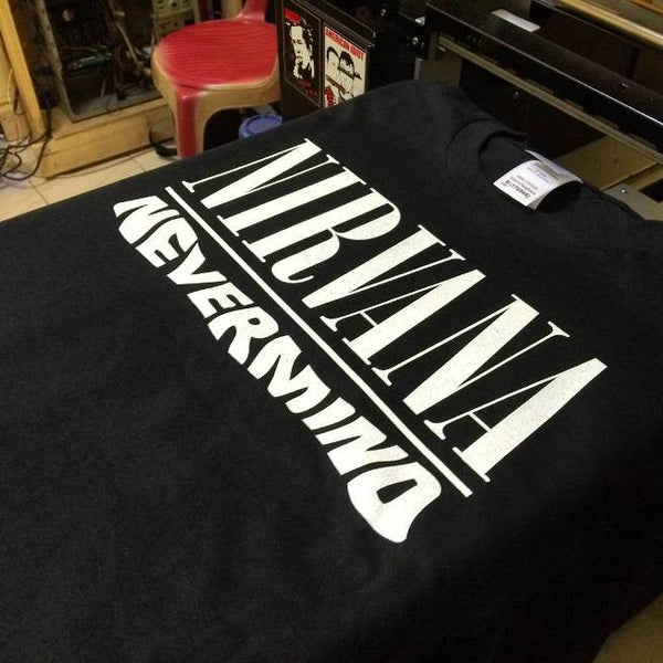 Customer Order T-Shirt Testimonial & Review