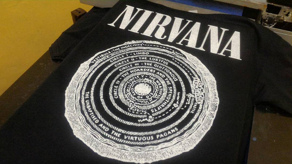 Customer Order T-Shirt Testimonial & Review