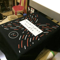 Customer Order T-Shirt Testimonial & Review
