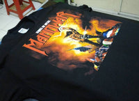 Customer Order T-Shirt Testimonial & Review