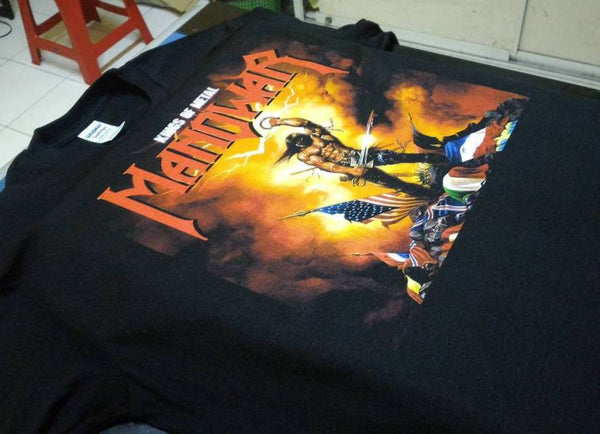 Customer Order T-Shirt Testimonial & Review