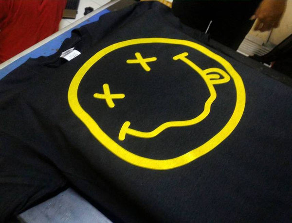 Customer Order T-Shirt Testimonial & Review