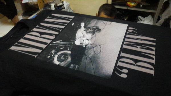 Customer Order T-Shirt Testimonial & Review