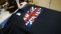 Customer Order T-Shirt Testimonial & Review