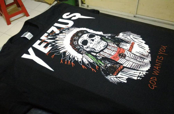 Customer Order T-Shirt Testimonial & Review