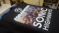 Customer Order T-Shirt Testimonial & Review