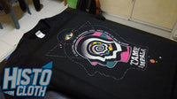 Customer Order T-Shirt Testimonial & Review