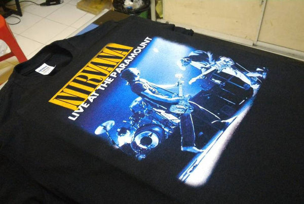 Customer Order T-Shirt Testimonial & Review