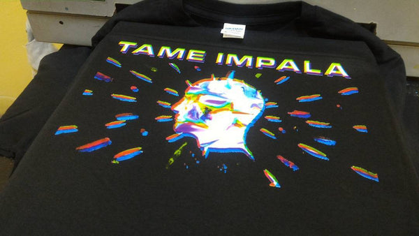 Customer Order T-Shirt Testimonial & Review