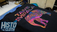 Customer Order T-Shirt Testimonial & Review