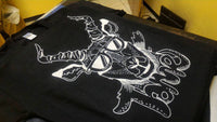 Customer Order T-Shirt Testimonial & Review