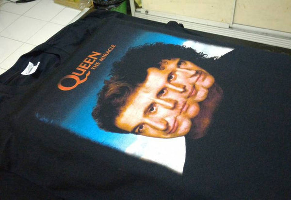 Customer Order T-Shirt Testimonial & Review