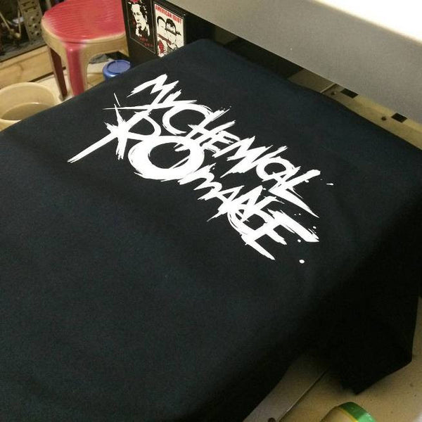 Customer Order T-Shirt Testimonial & Review