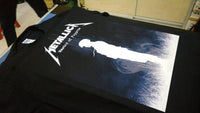 Customer Order T-Shirt Testimonial & Review