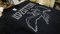 Customer Order T-Shirt Testimonial & Review