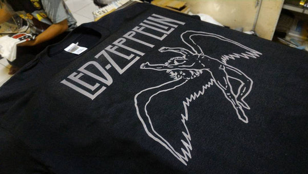 Customer Order T-Shirt Testimonial & Review