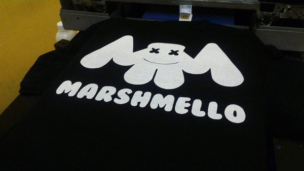 Customer Order T-Shirt Testimonial & Review
