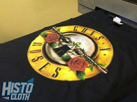 Customer Order T-Shirt Testimonial & Review
