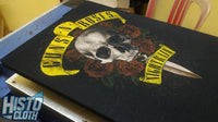 Customer Order T-Shirt Testimonial & Review