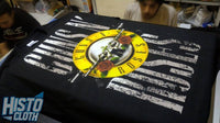 Customer Order T-Shirt Testimonial & Review