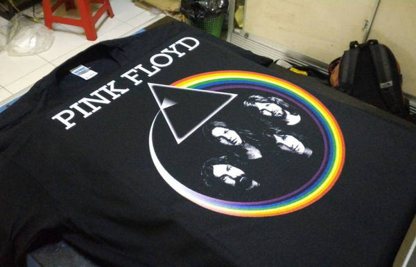 Customer Order T-Shirt Testimonial & Review