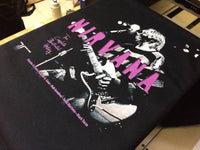 Customer Order T-Shirt Testimonial & Review