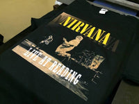 Customer Order T-Shirt Testimonial & Review