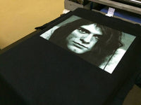 Customer Order T-Shirt Testimonial & Review