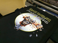 Customer Order T-Shirt Testimonial & Review