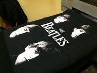 Customer Order T-Shirt Testimonial & Review