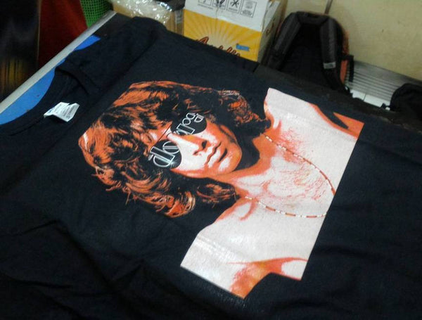 Customer Order T-Shirt Testimonial & Review