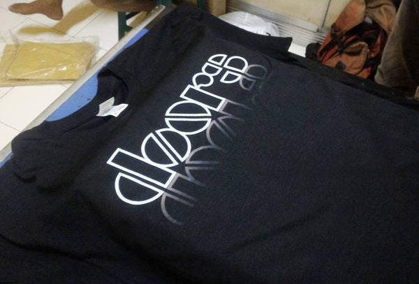 Customer Order T-Shirt Testimonial & Review
