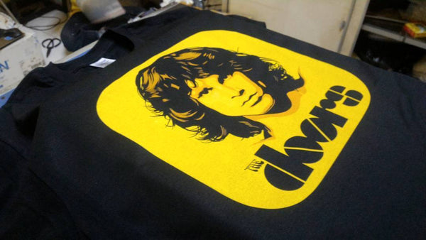 Customer Order T-Shirt Testimonial & Review