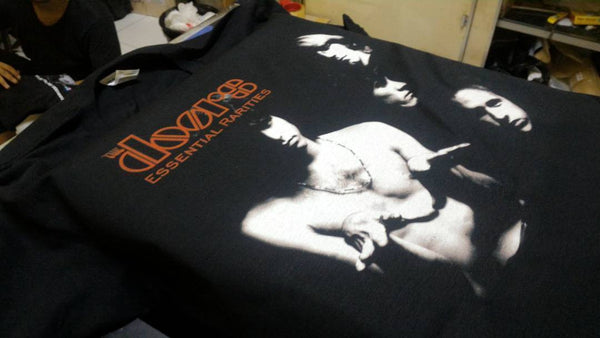 Customer Order T-Shirt Testimonial & Review