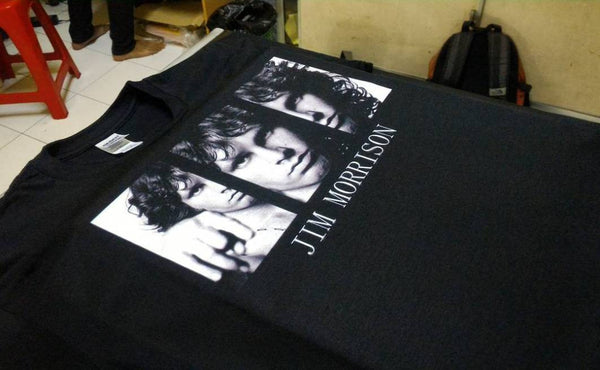Customer Order T-Shirt Testimonial & Review