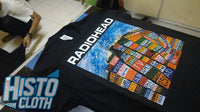 Customer Order T-Shirt Testimonial & Review