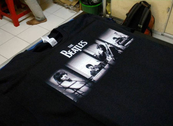 Customer Order T-Shirt Testimonial & Review
