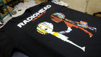 Customer Order T-Shirt Testimonial & Review
