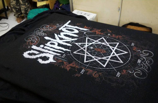 Customer Order T-Shirt Testimonial & Review
