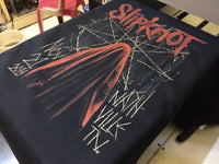 Customer Order T-Shirt Testimonial & Review