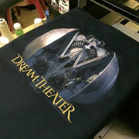 Customer Order T-Shirt Testimonial & Review
