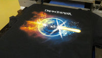 Customer Order T-Shirt Testimonial & Review