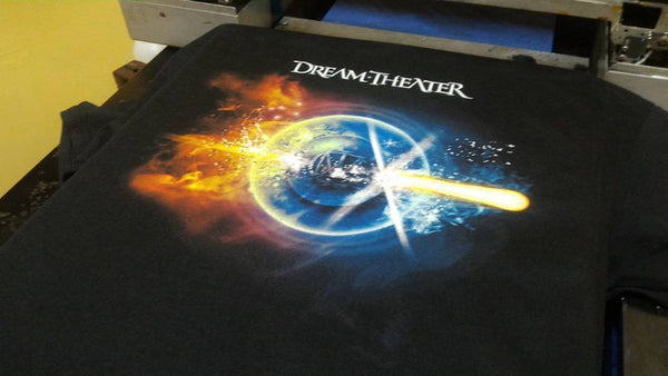 Customer Order T-Shirt Testimonial & Review