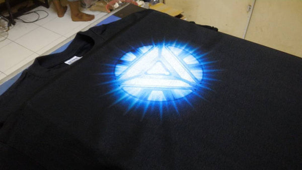 Customer Order T-Shirt Testimonial & Review