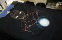 Customer Order T-Shirt Testimonial & Review