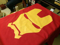 Customer Order T-Shirt Testimonial & Review