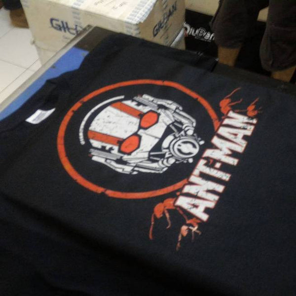 Customer Order T-Shirt Testimonial & Review