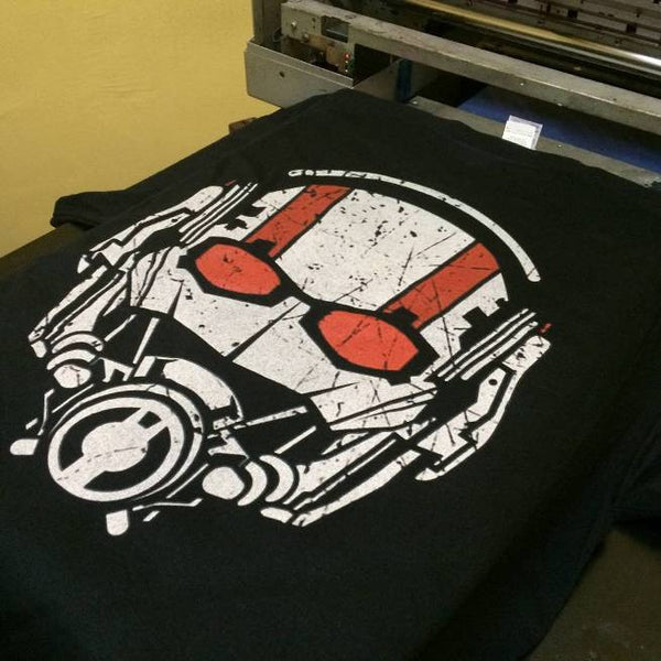 Customer Order T-Shirt Testimonial & Review