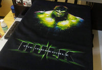 Customer Order T-Shirt Testimonial & Review